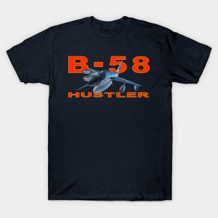 B-58 Hustler T-Shirt